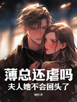 夫人又在闹离婚